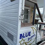 Floating House Blue Moon Portorose