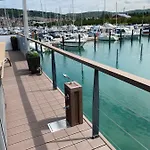 Floating House Blue Moon Casa vacanze Portorose