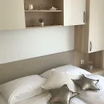 Floating House Blue Moon