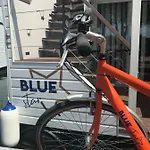 Floating House Blue Moon Nyaraló Portorož