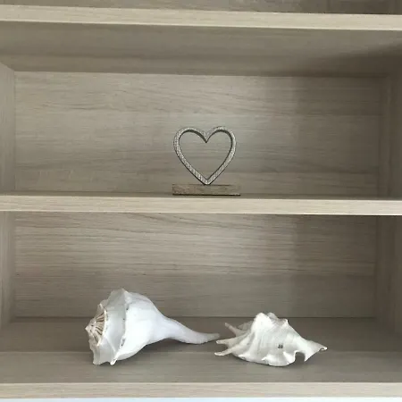 Casa de Férias Floating House Blue Moon *