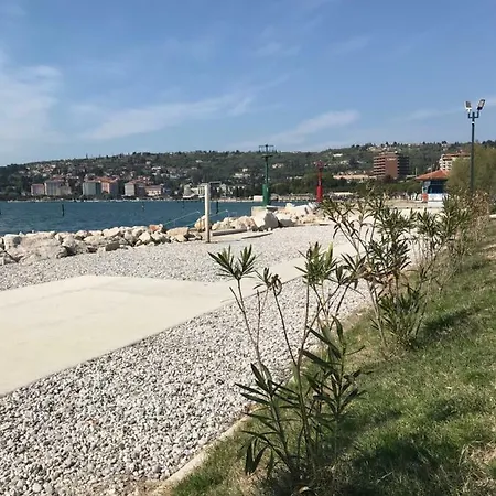 Prázdninový dům Floating House Blue Moon *