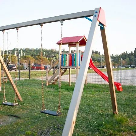 Floating House Blue Moon Portorož