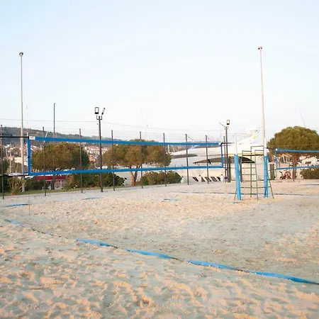 Floating House Blue Moon Prázdninový dům *