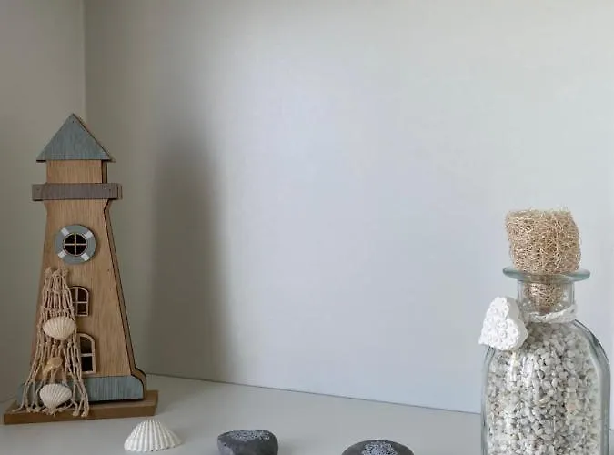 Floating House Blue Moon 別荘 *