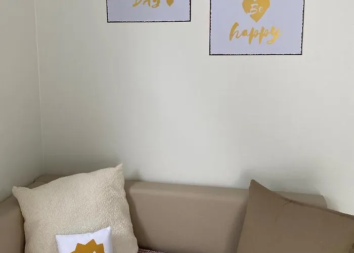 Floating House Blue Moon 別荘