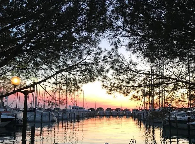 別荘 Floating House Blue Moon *